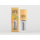 Pyłek w Płynie Hailey White MAKEAR BH01 5ml